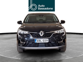 Renault Arkana vaihtoauto
