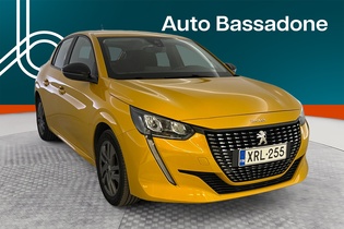 Peugeot 208 vaihtoauto