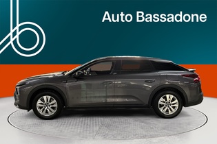 Citroën C5 X vaihtoauto