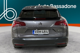 Citroën C5 X vaihtoauto