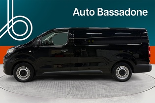 Peugeot e-Expert vaihtoauto