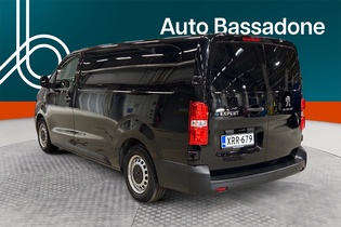 Peugeot e-Expert vaihtoauto