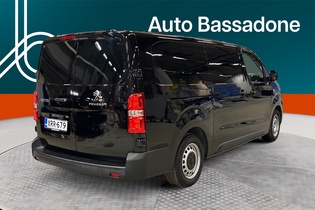 Peugeot e-Expert vaihtoauto