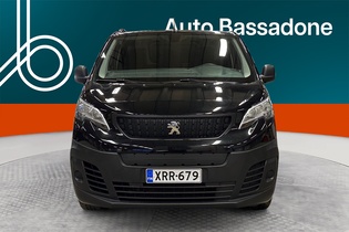 Peugeot e-Expert vaihtoauto