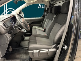 Peugeot e-Expert vaihtoauto