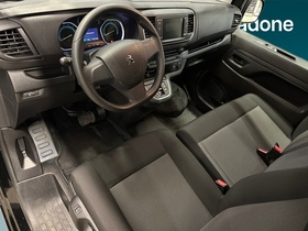 Peugeot e-Expert vaihtoauto