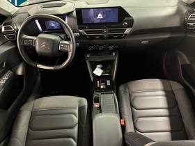 Citroën e-C4 X vaihtoauto