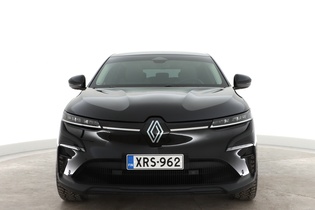 Renault Mégane vaihtoauto