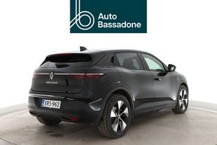 Renault Mégane vaihtoauto