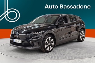 Renault Mégane vaihtoauto