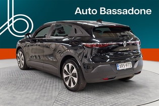 Renault Mégane vaihtoauto