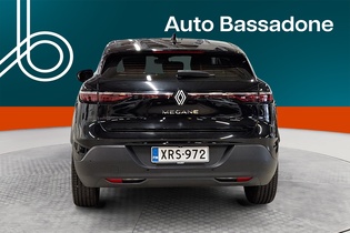 Renault Mégane vaihtoauto