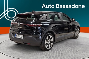 Renault Mégane vaihtoauto