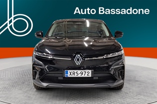 Renault Mégane vaihtoauto
