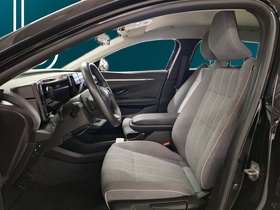 Renault Mégane vaihtoauto