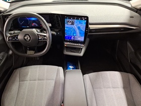 Renault Mégane vaihtoauto