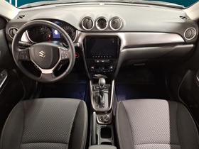 Suzuki Vitara vaihtoauto