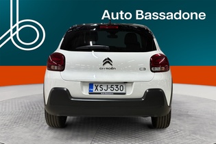 Citroën C3 vaihtoauto