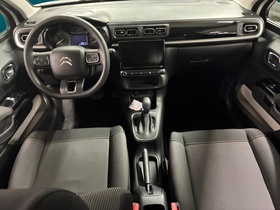 Citroën C3 vaihtoauto