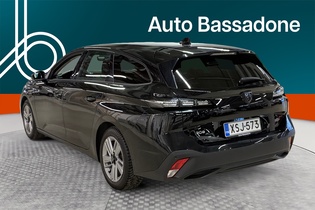 Peugeot 308 vaihtoauto