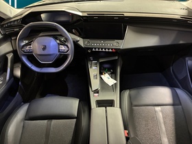 Peugeot 308 vaihtoauto