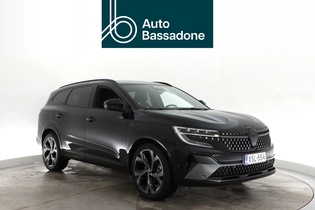 Renault Espace vaihtoauto