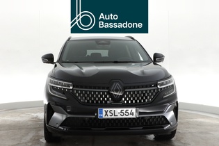 Renault Espace vaihtoauto