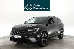 Renault Espace vaihtoauto