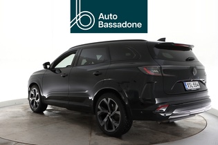 Renault Espace vaihtoauto