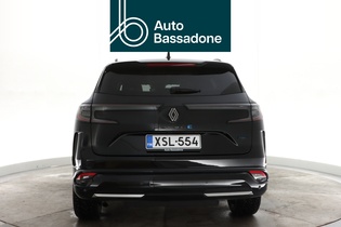 Renault Espace vaihtoauto