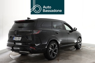 Renault Espace vaihtoauto