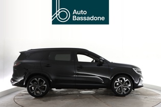 Renault Espace vaihtoauto