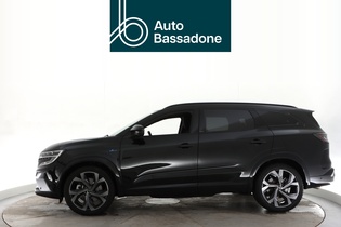 Renault Espace vaihtoauto