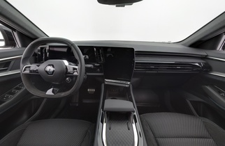 Renault Espace vaihtoauto