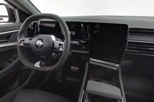 Renault Espace vaihtoauto