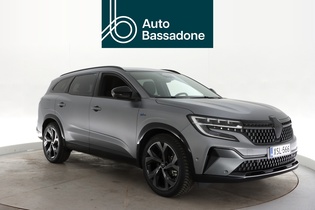 Renault Espace vaihtoauto