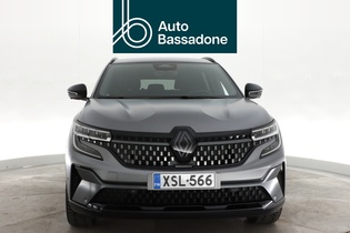 Renault Espace vaihtoauto