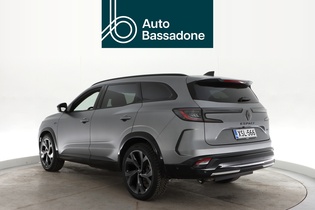 Renault Espace vaihtoauto