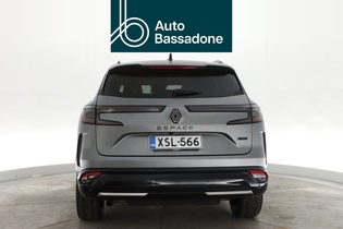 Renault Espace vaihtoauto