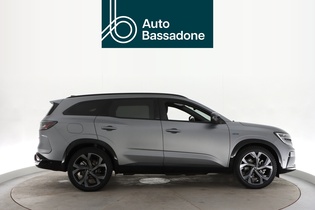 Renault Espace vaihtoauto
