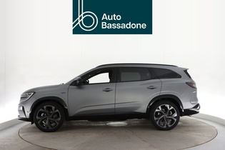 Renault Espace vaihtoauto