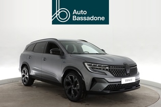 Renault Espace vaihtoauto