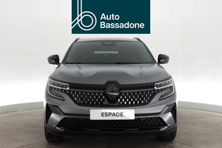 Renault Espace vaihtoauto
