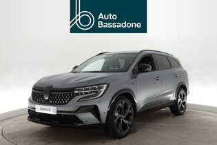 Renault Espace vaihtoauto