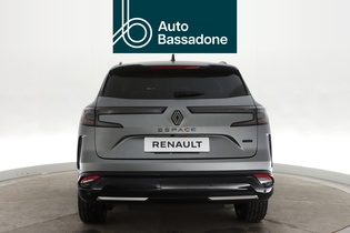 Renault Espace vaihtoauto