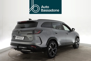 Renault Espace vaihtoauto