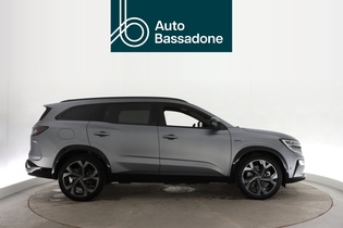 Renault Espace vaihtoauto
