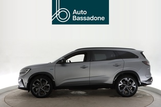 Renault Espace vaihtoauto