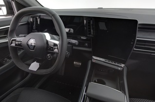 Renault Espace vaihtoauto
