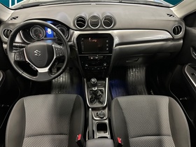 Suzuki Vitara vaihtoauto